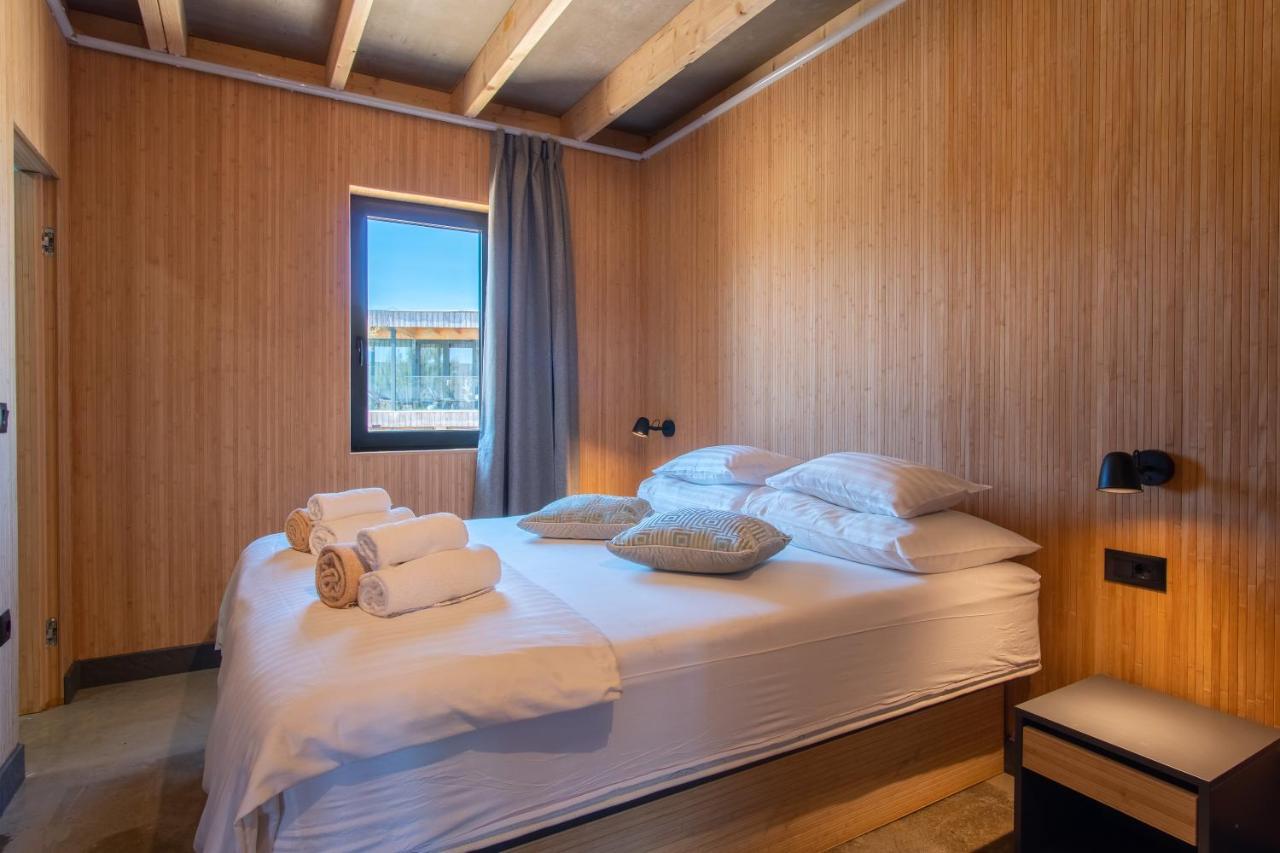 Noa Island Retreat Novalja Zewnętrze zdjęcie